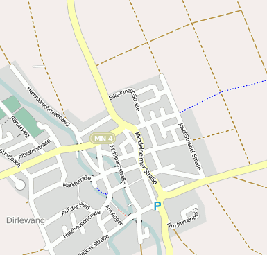 Dirlewang