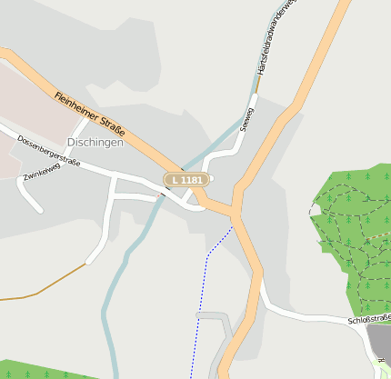 Dischingen