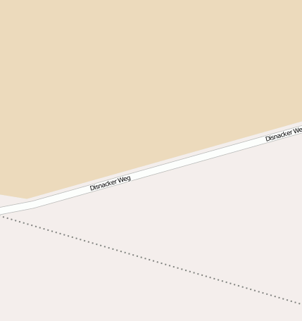 Disnacker Weg