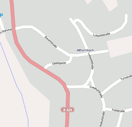 Distelgasse