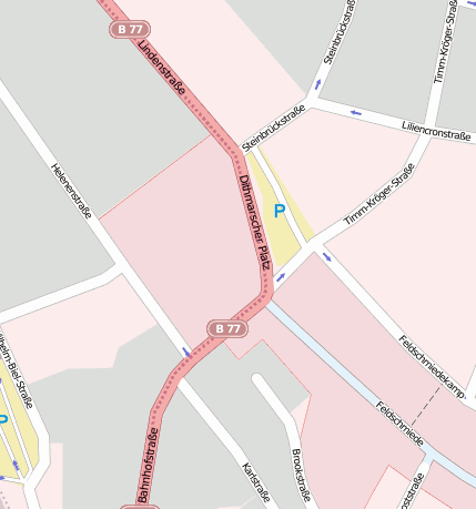 Dithmarscher Platz