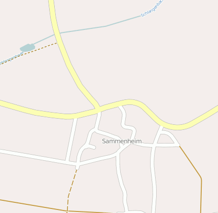 Sammenheim