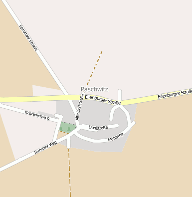 Paschwitz