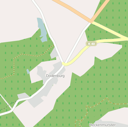 Dodenburg