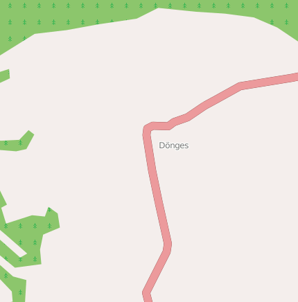 Dönges