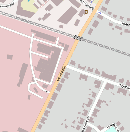 Dönnstr.