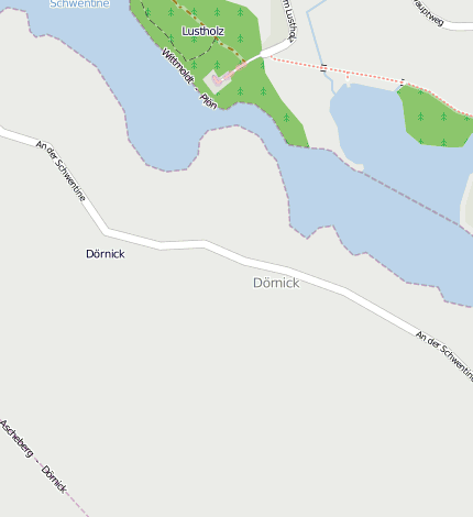 Dörnick