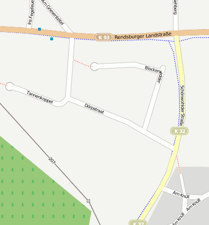 Dörpstraat