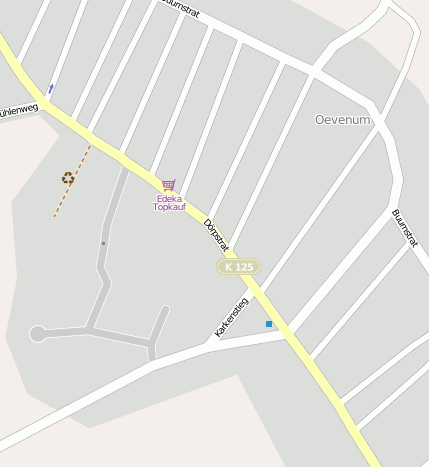 Dörpstrat