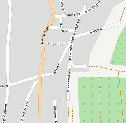 Dörrgasse