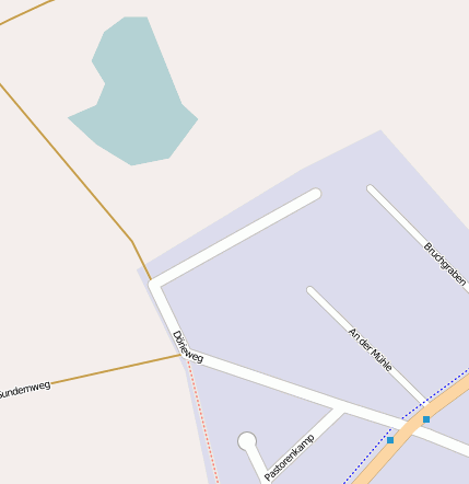 Dörrieweg