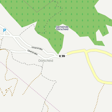 Dörscheid