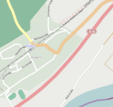 Dogern