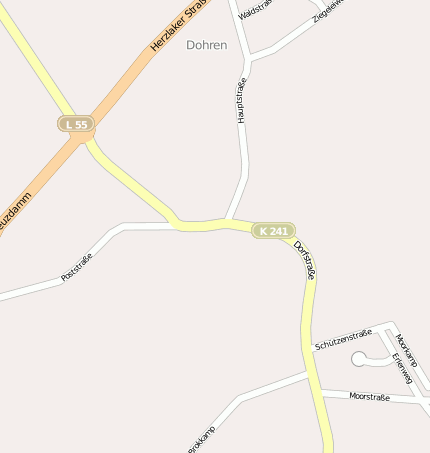 Dohren