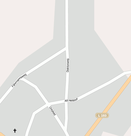 Doktorweg