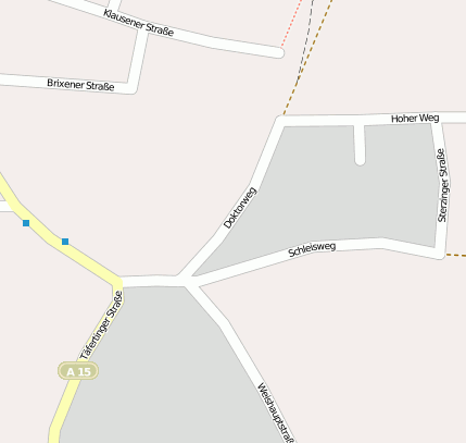 Doktorweg