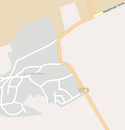 Domersleben