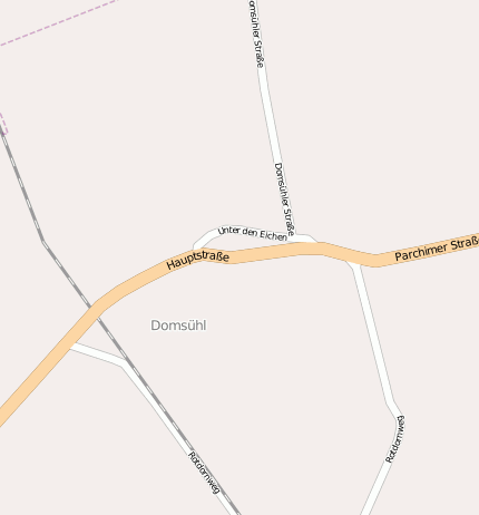 Domsühl