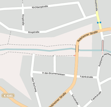 Donauschwabenweg