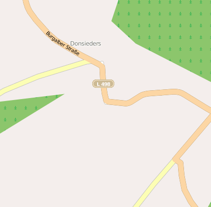 Donsieders