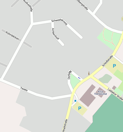 Dorfplatz