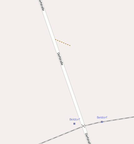 Dorfstr.