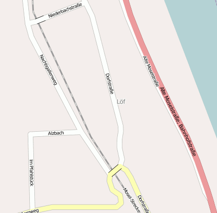 Dorfstr.