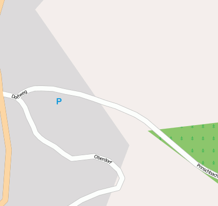 Dorfweg