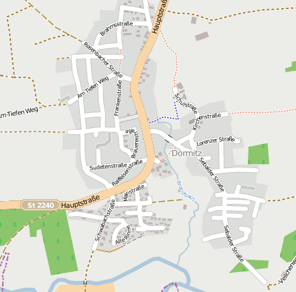 Dormitz