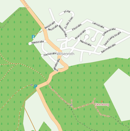 Wilsenroth