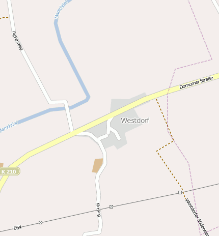 Westdorf