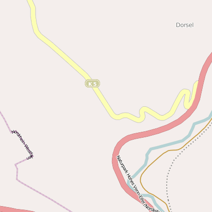 Dorsel
