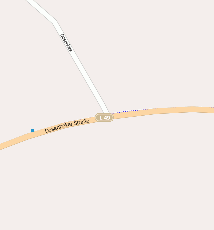 Dosenbek