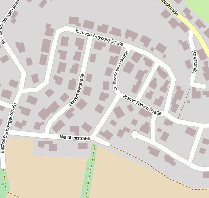 Dr.-Eisenmann-Str.