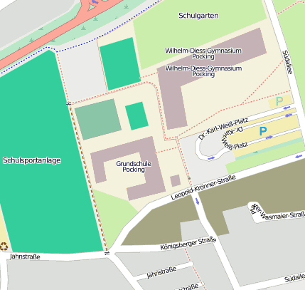 Dr.-Karl-Weiß-Platz