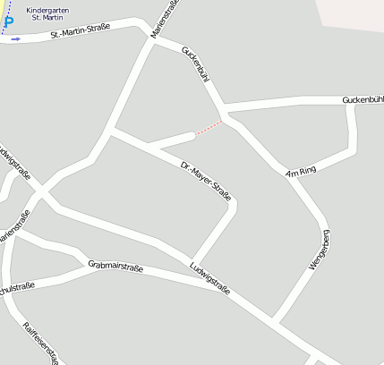 Dr.-Mayer-Str.