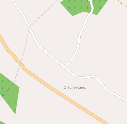 Drachselsried