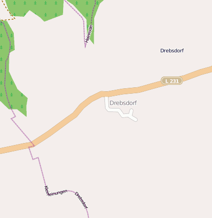 Drebsdorf