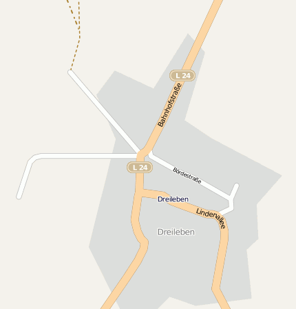 Dreileben