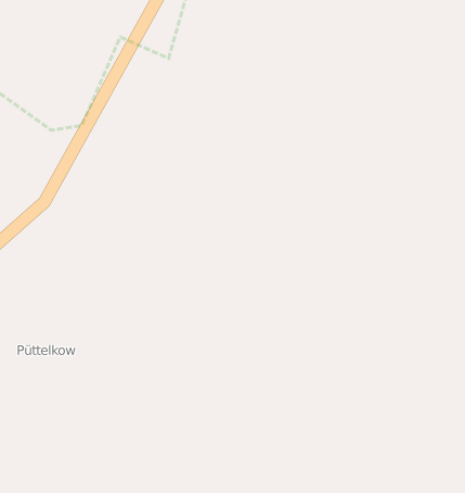 Dreilützower Weg