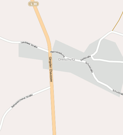 Dreschvitz