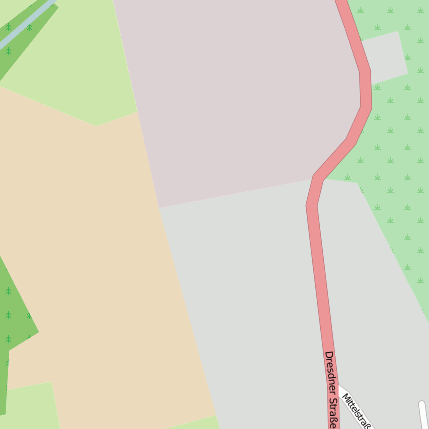 Dresdener Str.