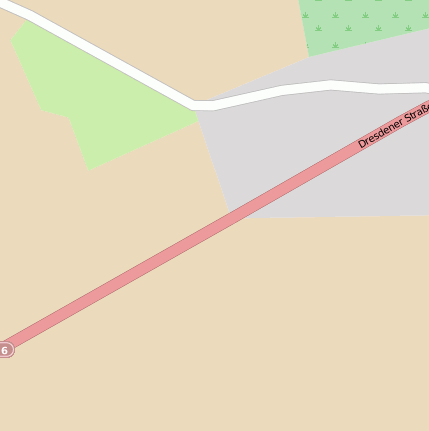 Dresdener Str.