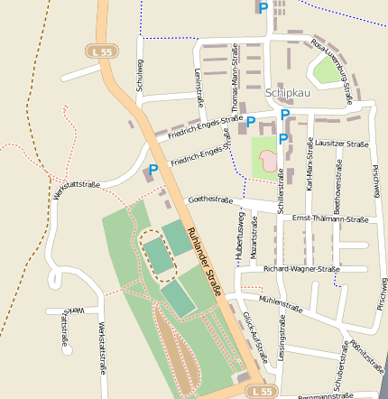 Drochow