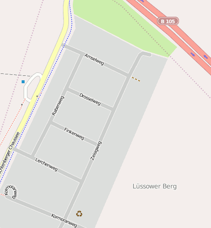 Drosselweg