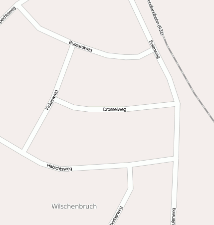 Drosselweg