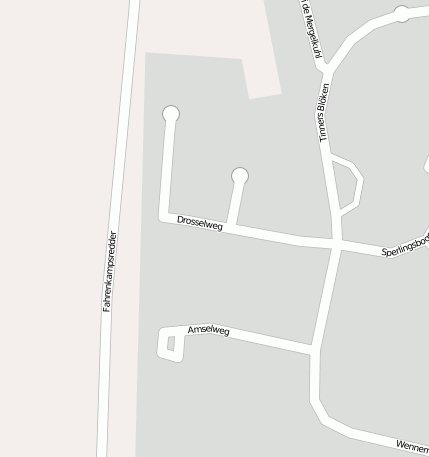 Drosselweg