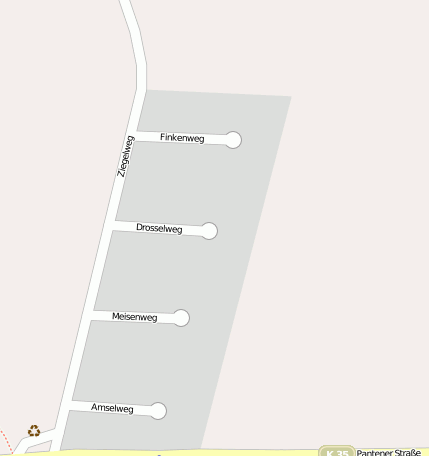 Drosselweg