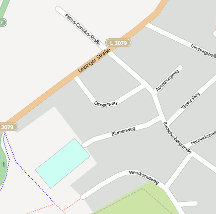 Drosselweg