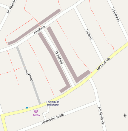 Drosselweg